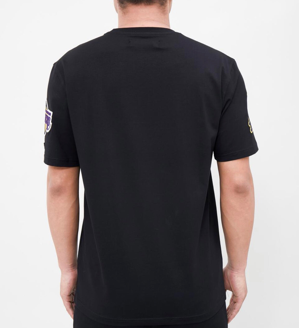 Pro Standard Lakers Set + Shorts Only U