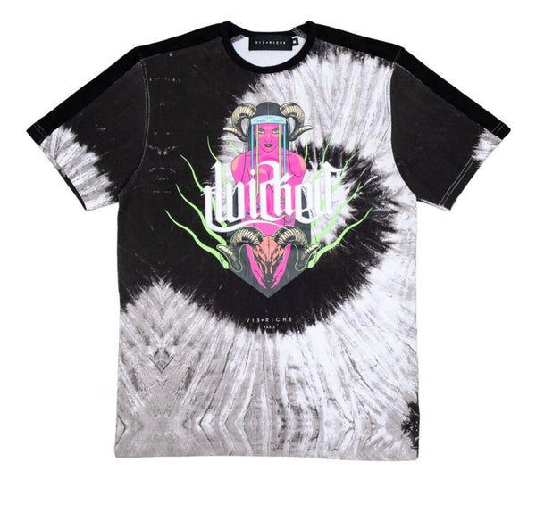 Vie Riche Wicked Games Short Set