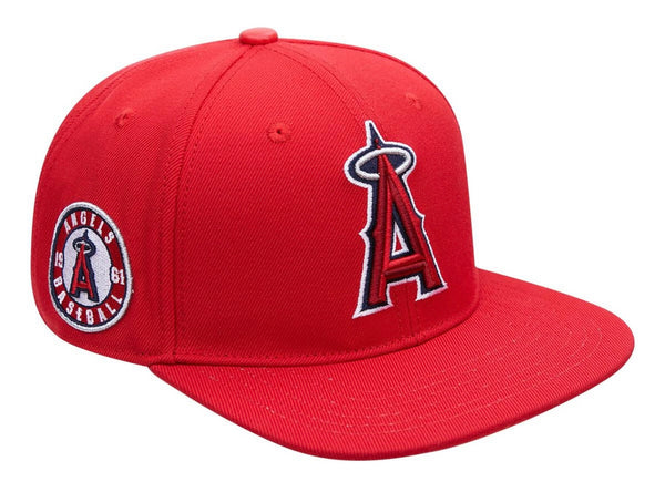 Pro Standard  LA Angels Snapback