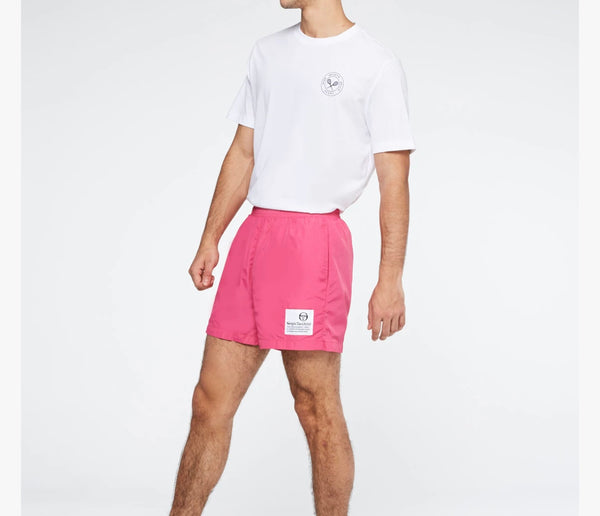 Sergio Tacchini Verenna Shorts U