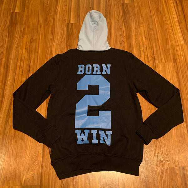 Vault Paper Chasers Hoodie (Black) 2021