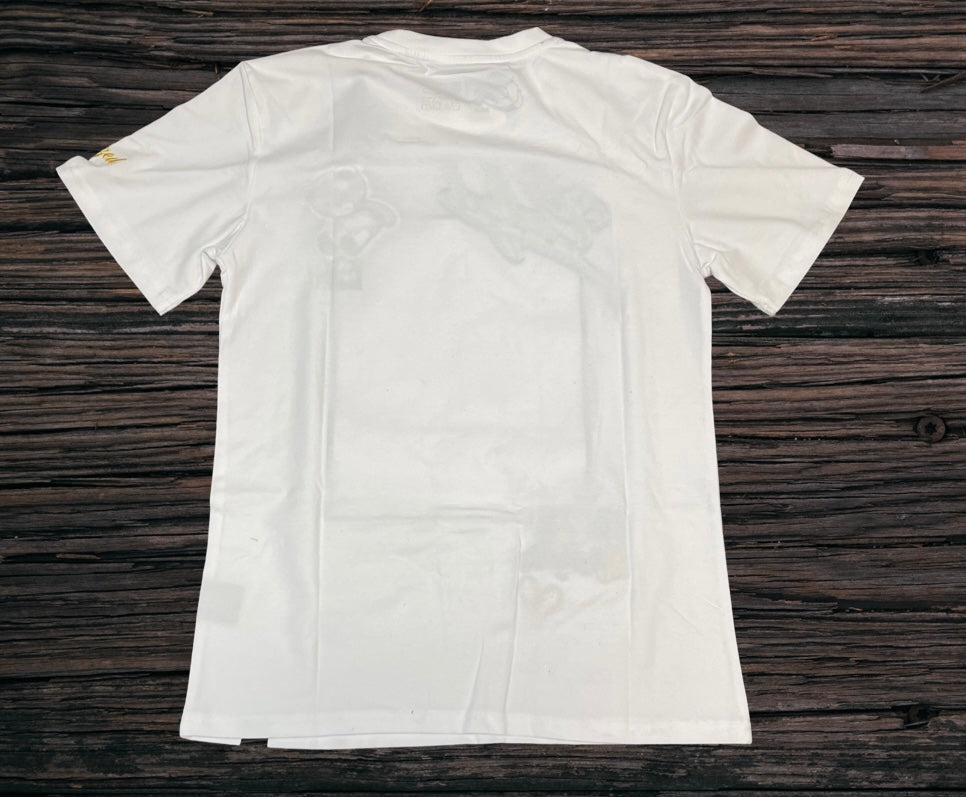 Civilized No Miss Tee U