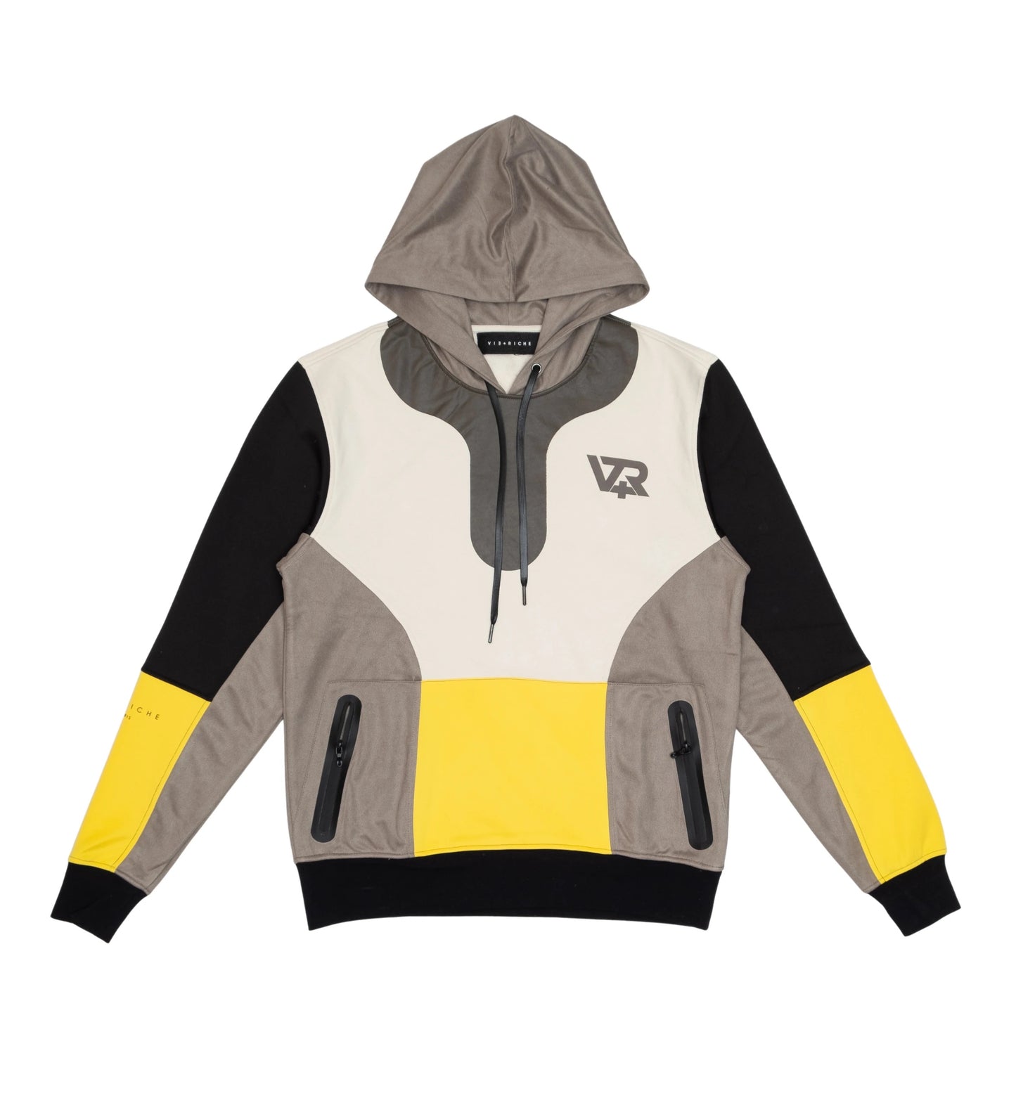 Vie Riche Earth Tone Hoody U