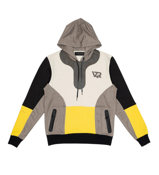 Vie Riche Earth Tone Hoody