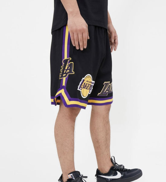 Pro Standard Lakers Set U