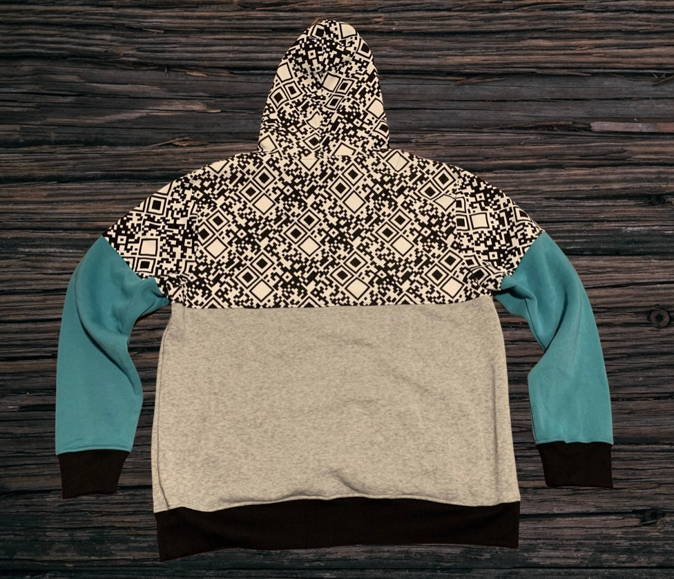Rolling Paper Hoody U