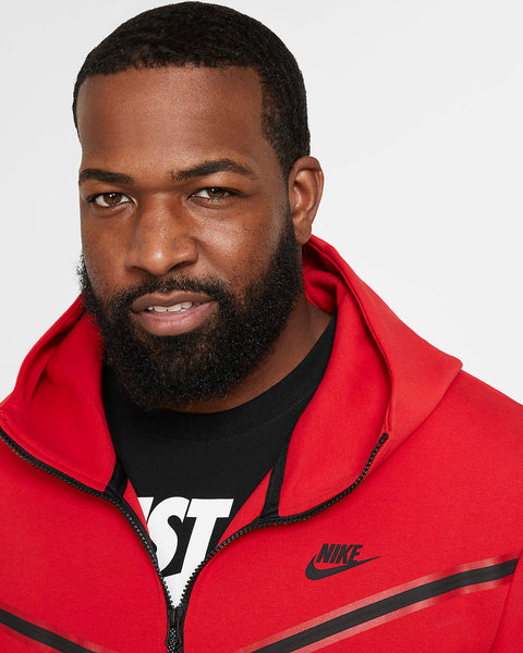 Nike Sportswear Tech Fleece Sweat Suit (READ DESCRIPTION)