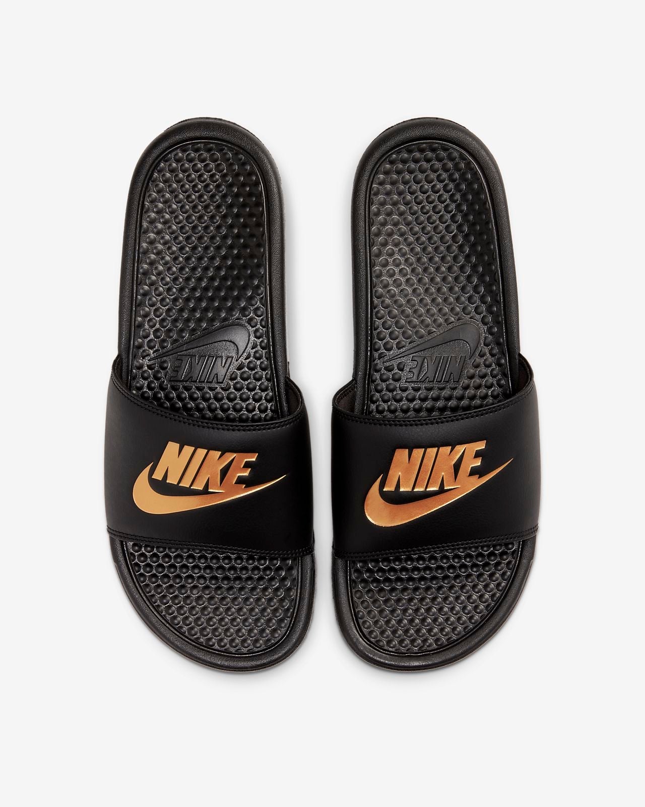 Nike Benassi JDI Slides – Get Fly