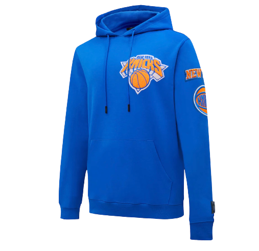 New York Knicks Pro Standard Hoody