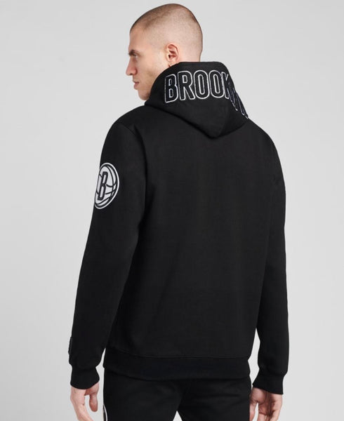 Brooklyn Nets Pro Standard Sweatsuit